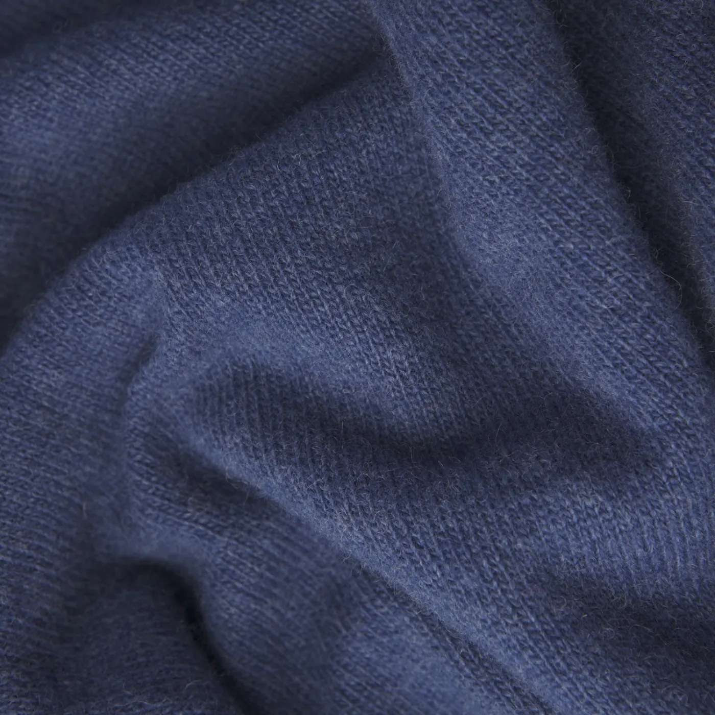 Magee Superfine Lambswool Half Zip