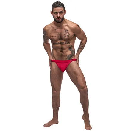 Male Power Pure Comfort Modal Sport Jock