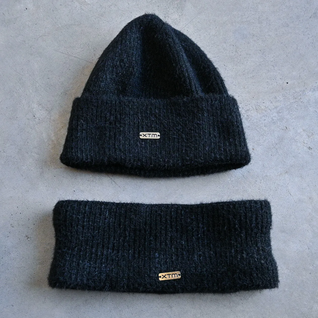 Margot Winter Beanie by XTM Australia