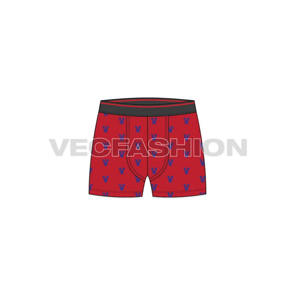 Mens Boxer Shorts