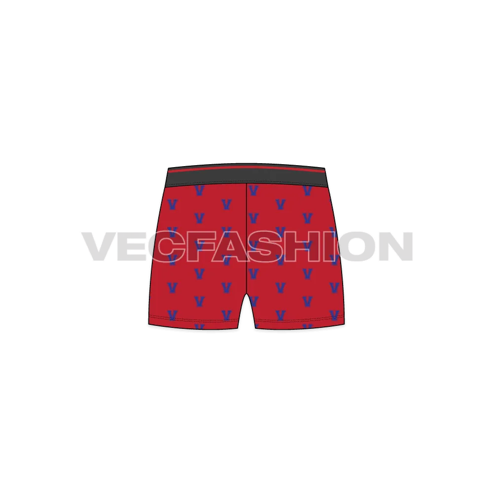 Mens Boxer Shorts