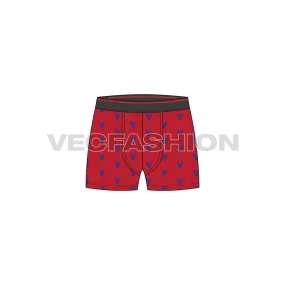 Mens Boxer Shorts