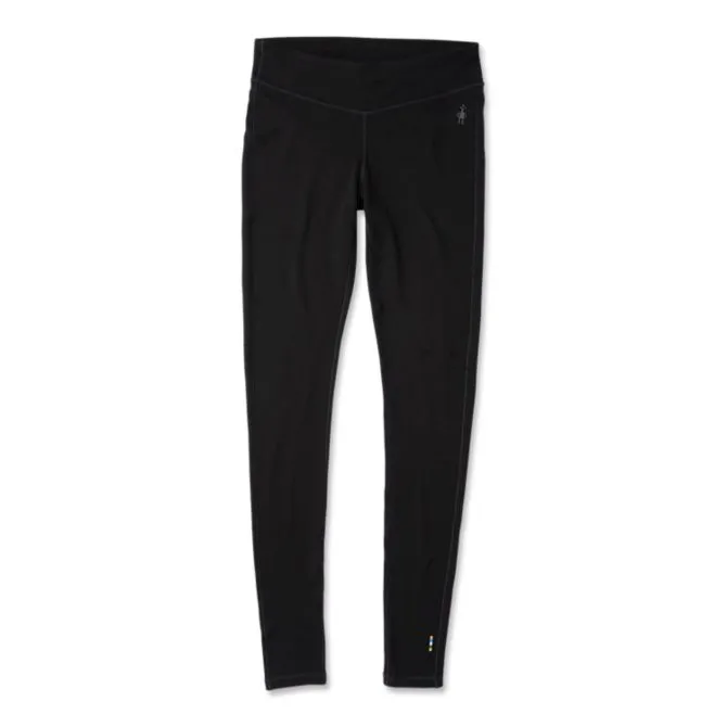 Merino 250 Base Layer Bottom Women's Black