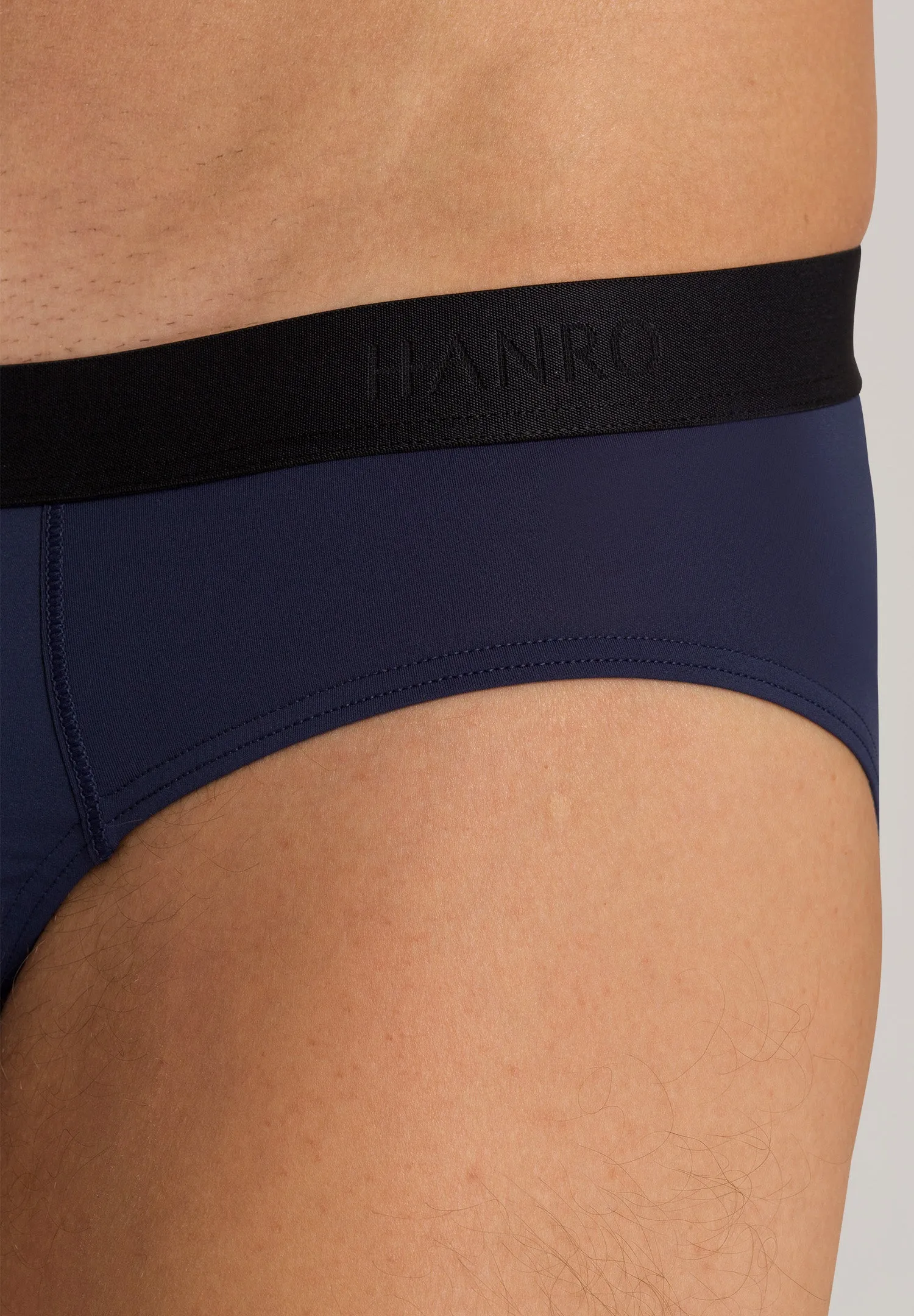 Micro Touch Brief | Midnight Navy 73106-593