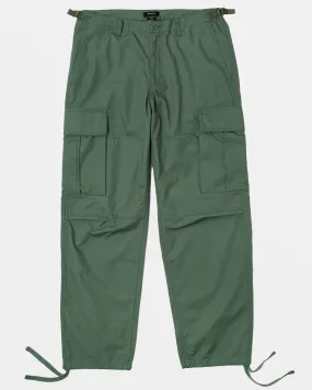 Mill Cargo Pants - Jade