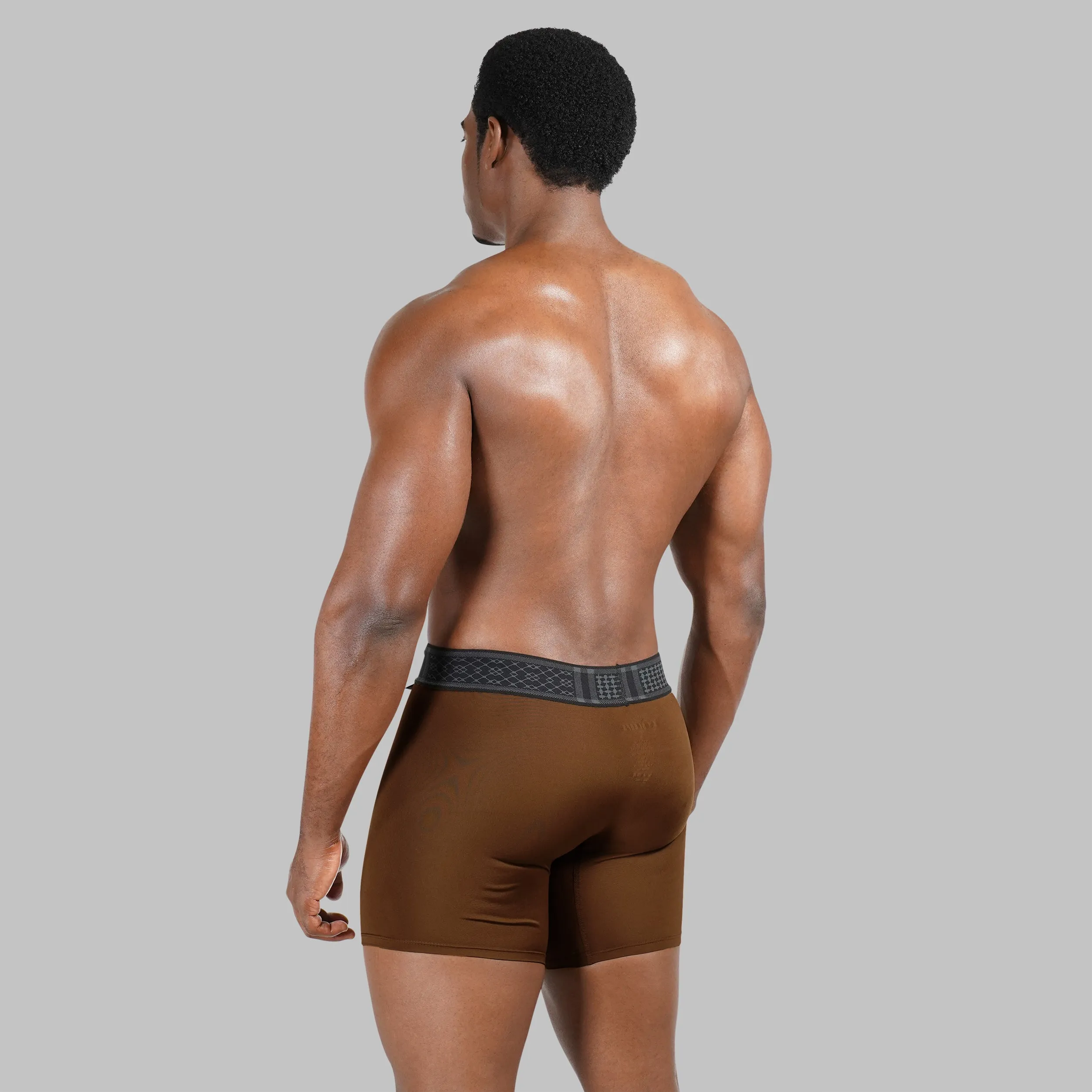 Mud Men's Underwear