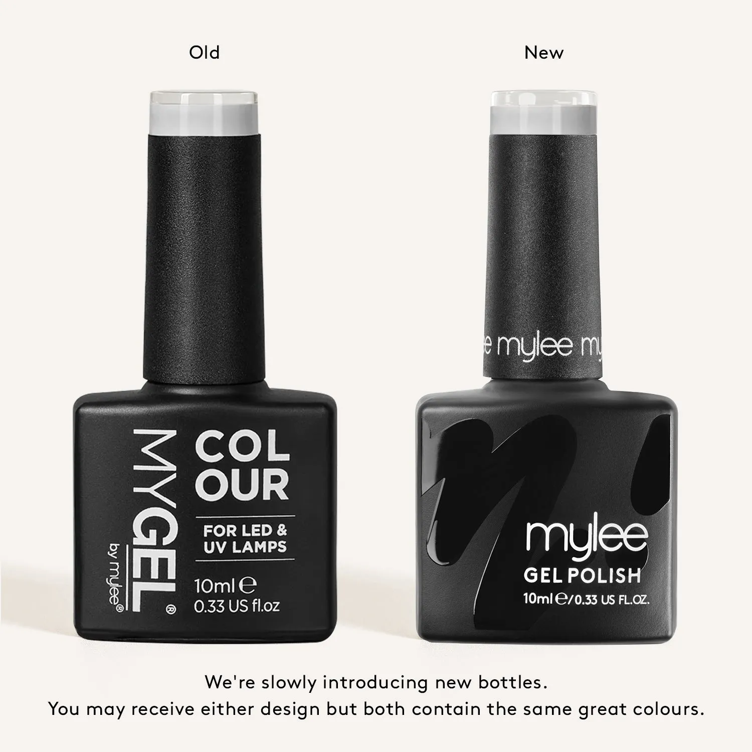 Mylee A Girl With Attitude Gel Polish 10ml