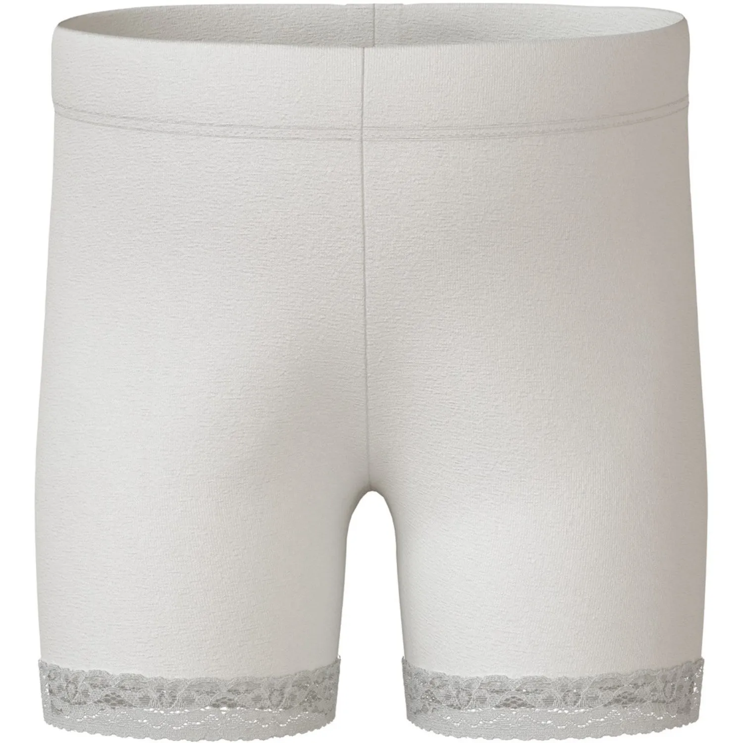 Name It Bright White Vista Short Leggings