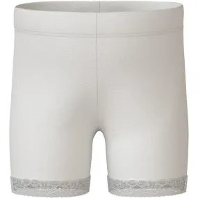 Name It Bright White Vista Short Leggings