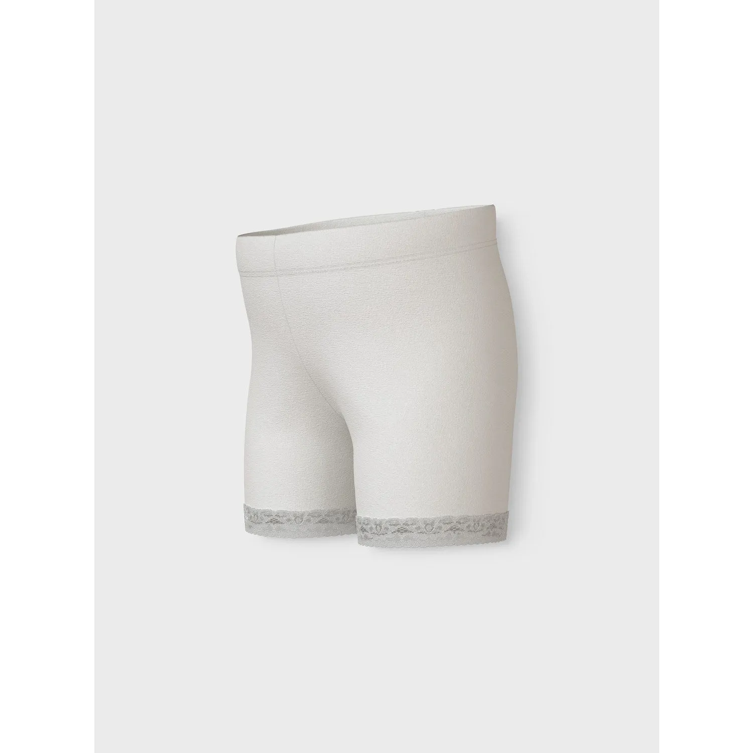 Name It Bright White Vista Short Leggings