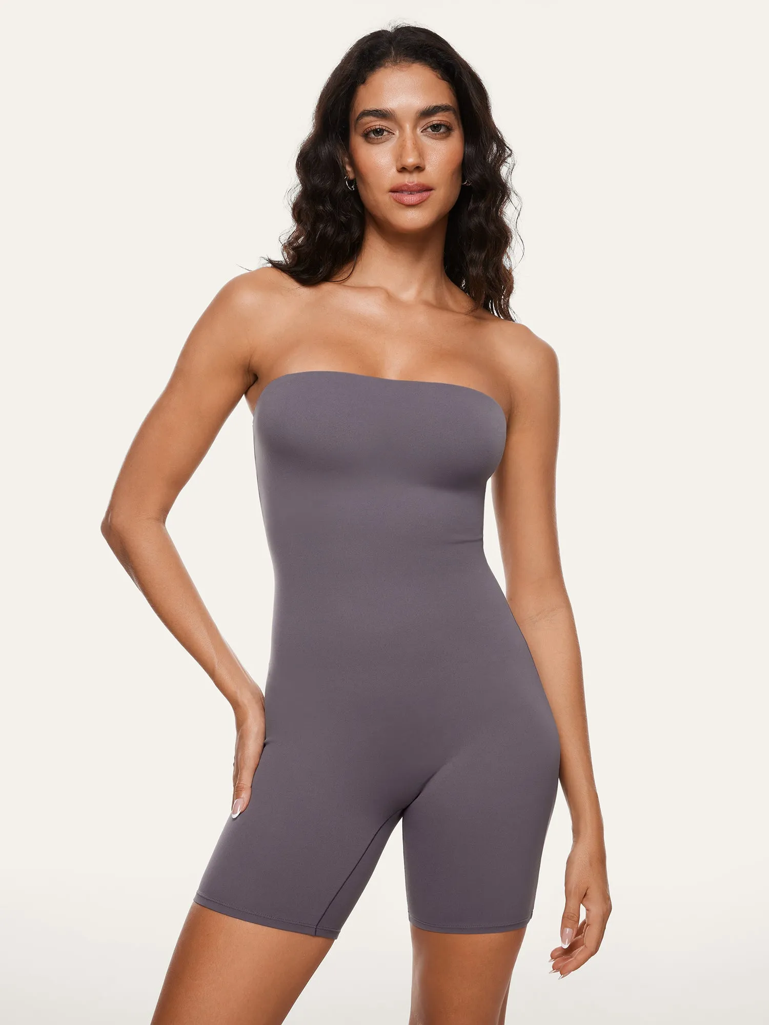 Natrelax® Strapless Romper