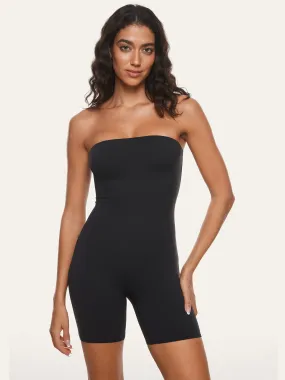 Natrelax® Strapless Romper