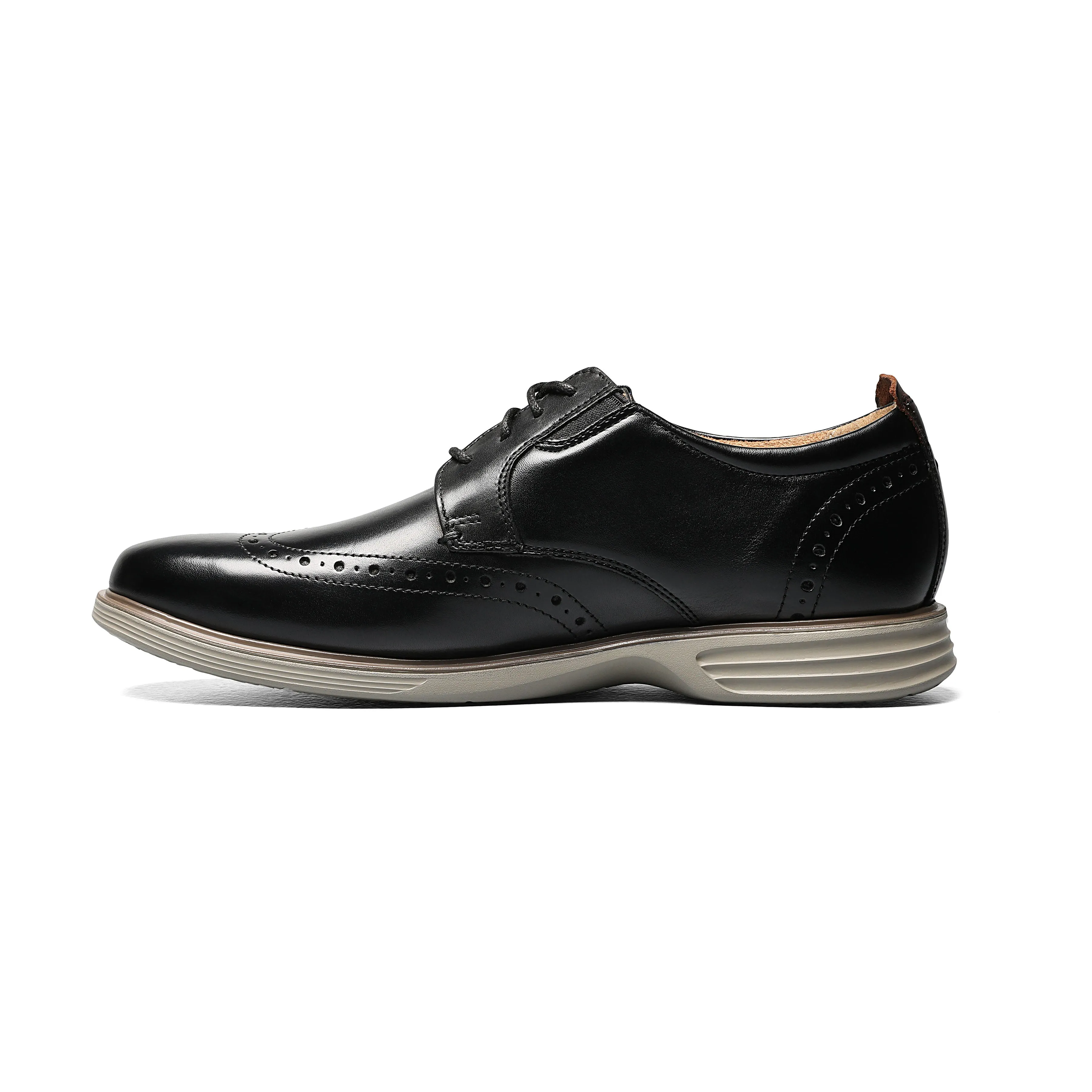 NEW HAVEN Wingtip Oxford