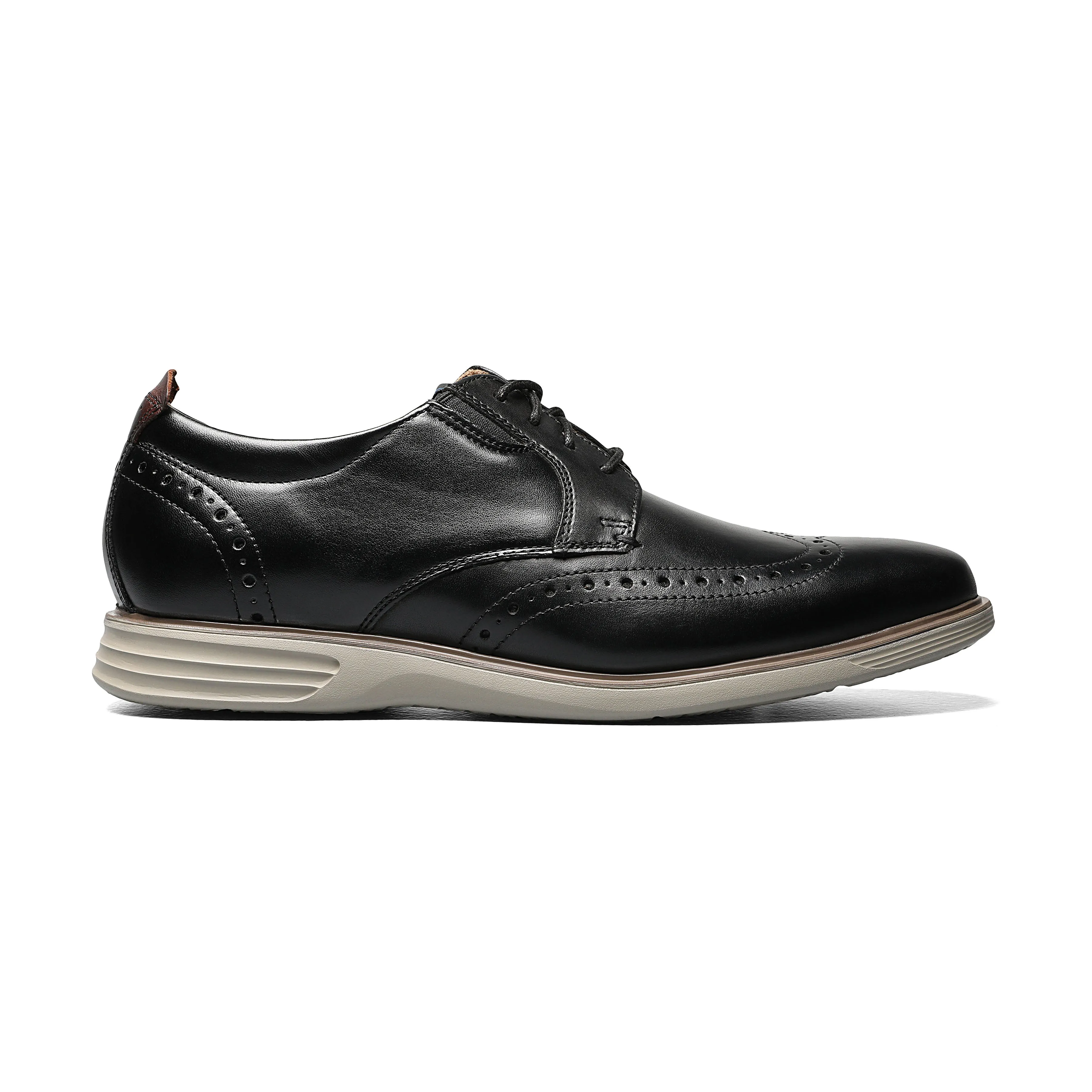 NEW HAVEN Wingtip Oxford