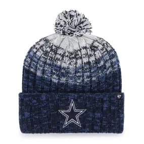 NFL Dallas Cowboys '47 Cascade Knit Hat