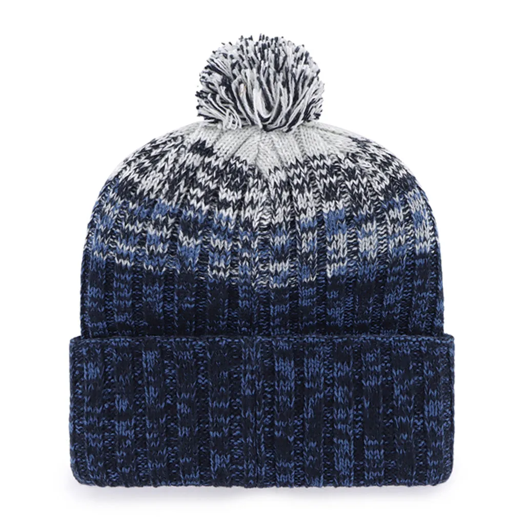 NFL Dallas Cowboys '47 Cascade Knit Hat