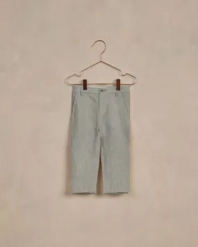 Noralee Boys Sebastian Pants in Sage