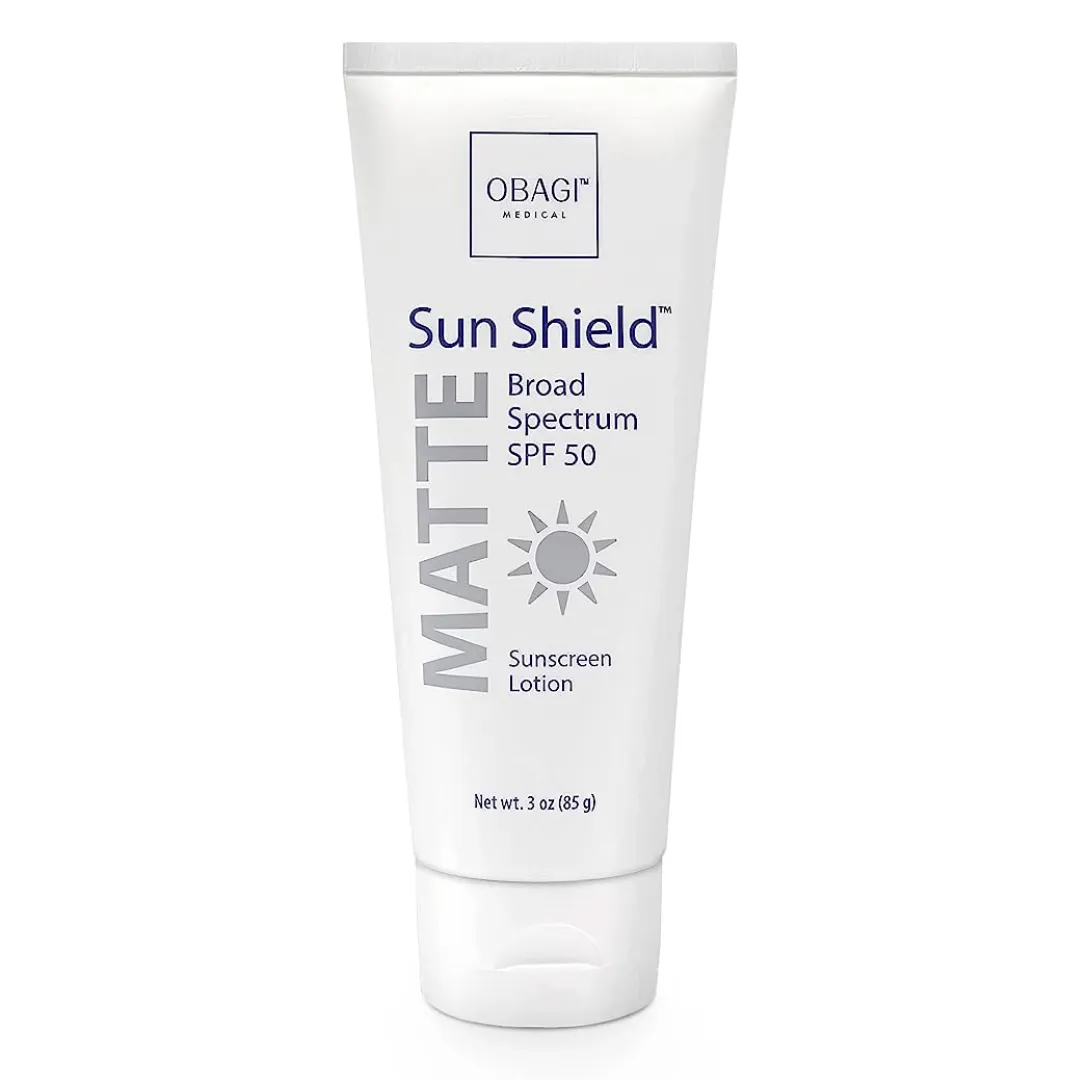 Obagi Sun Shield Matte [SPF 50]