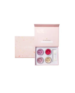 Oh Flossy Mini Makeup Set