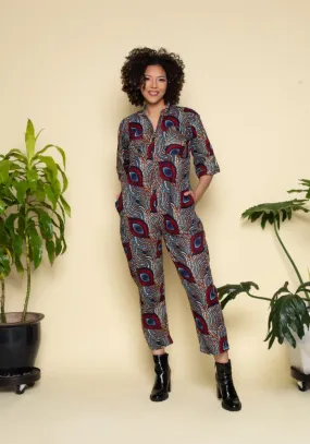 Oni Cargo Jumpsuit