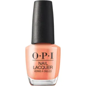 OPI Apricot AF