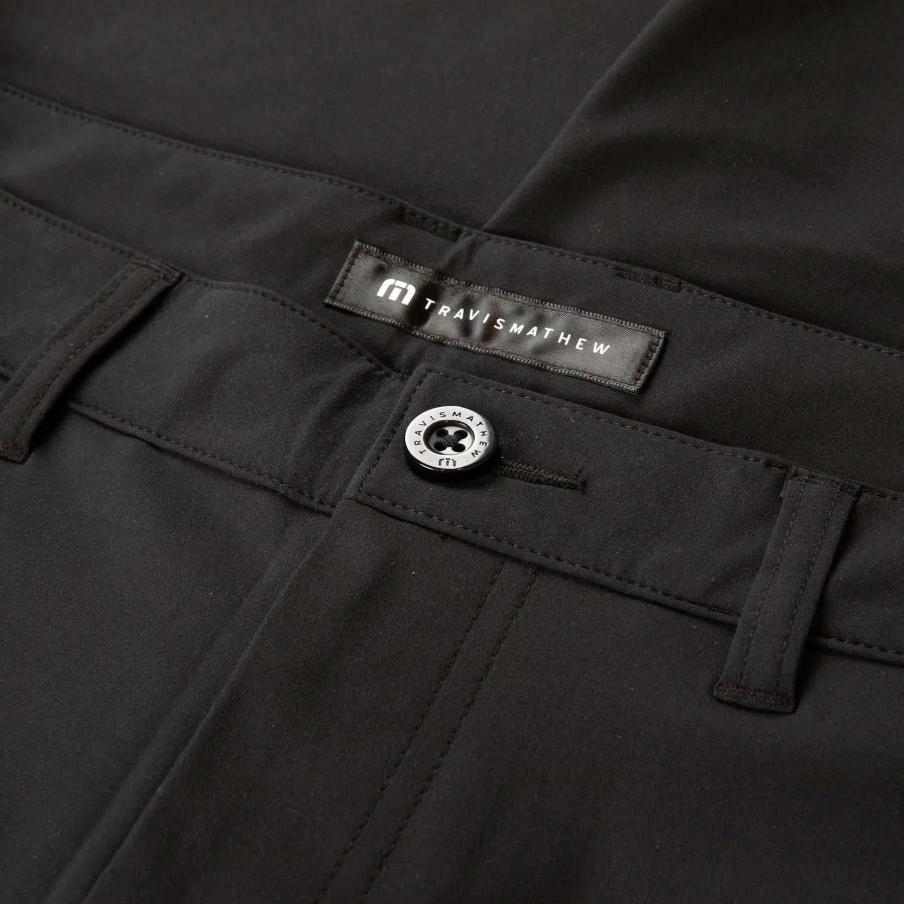 OTC Tech Chino Black - 2024