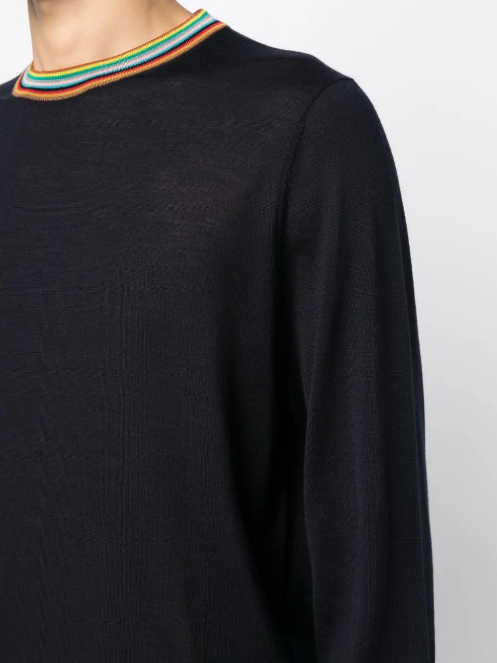 Paul Smith Sweaters Black