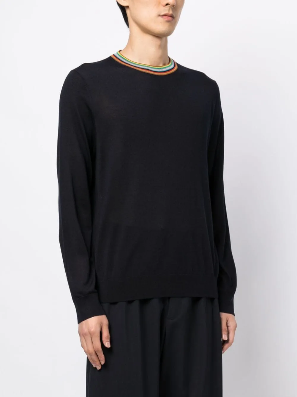 Paul Smith Sweaters Black