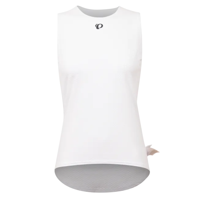 PEARL IZUMI Transfer Mesh Tank Base - Women's