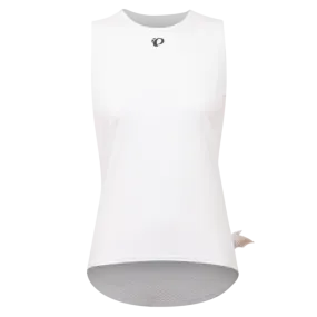 PEARL IZUMI Transfer Mesh Tank Base - Women's