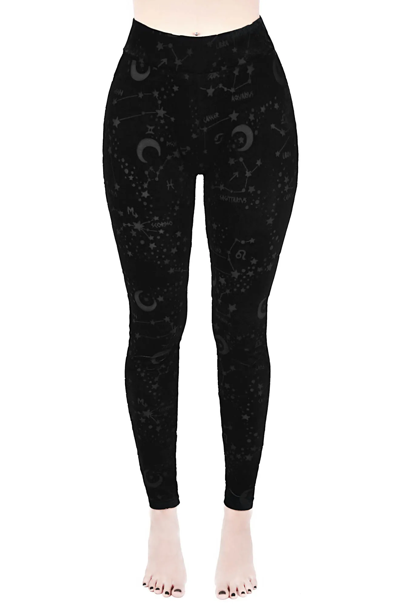 Perseus Leggings