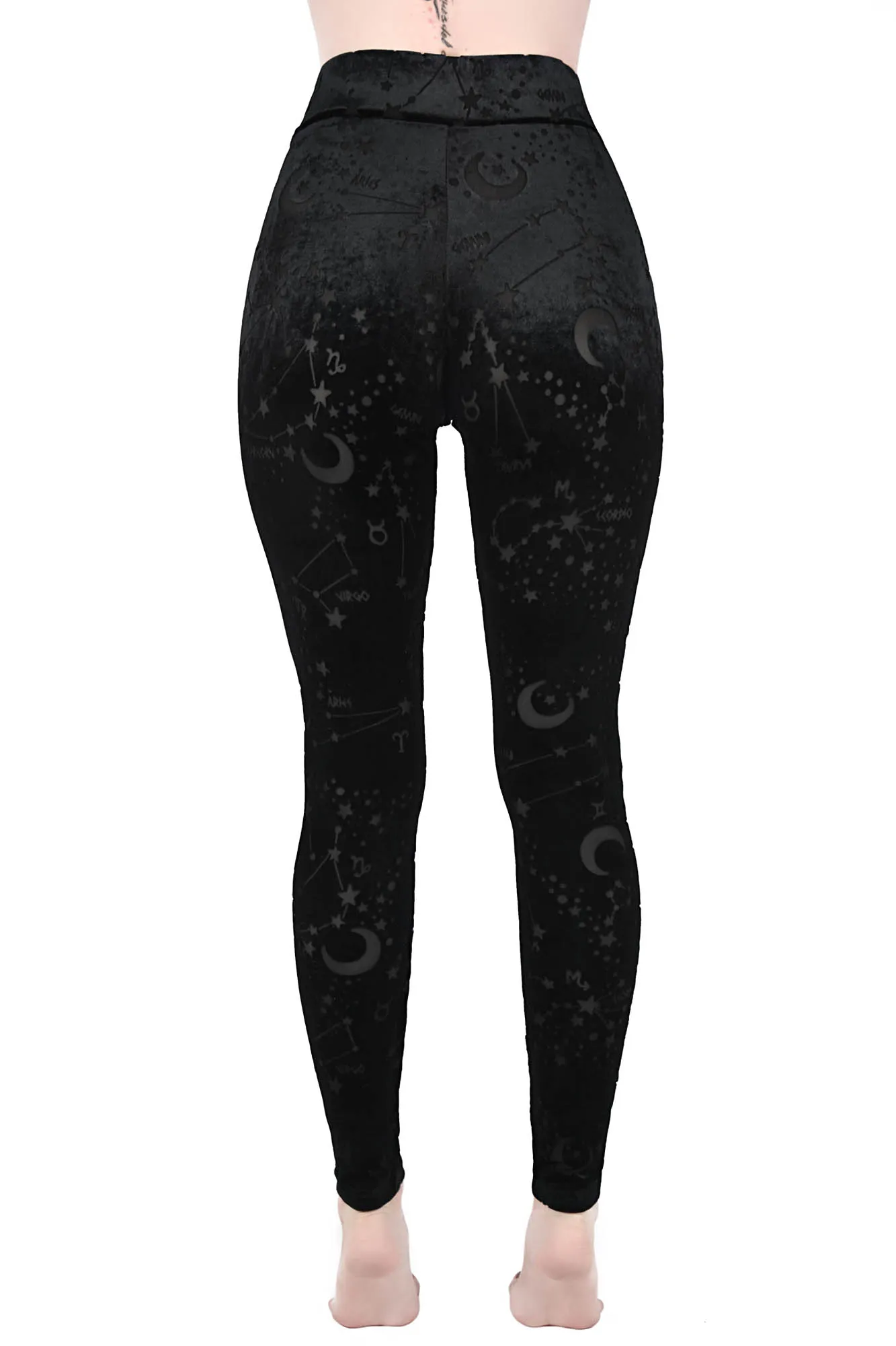 Perseus Leggings