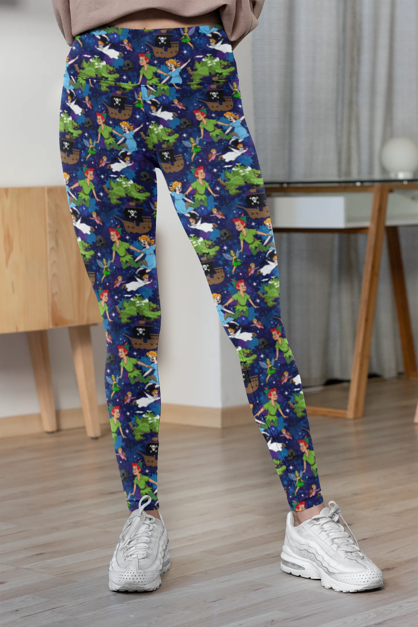 Peter Pan Women's Leggings