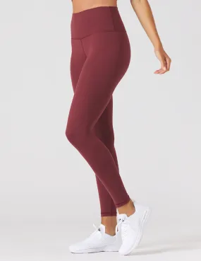 Pure Legging, Merlot