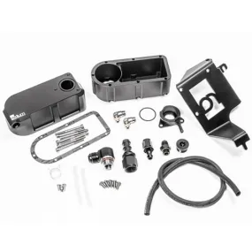 Radium Engineering Coolant Tank Kit | 2023  Toyota GR Corolla