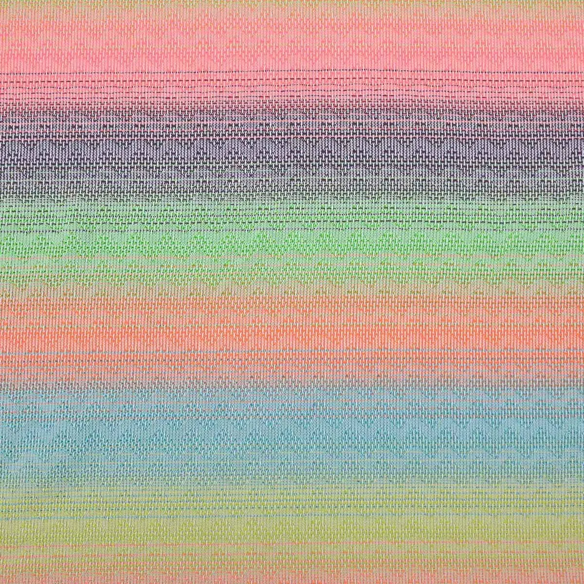 Rainbow Cotton Fabric 97210