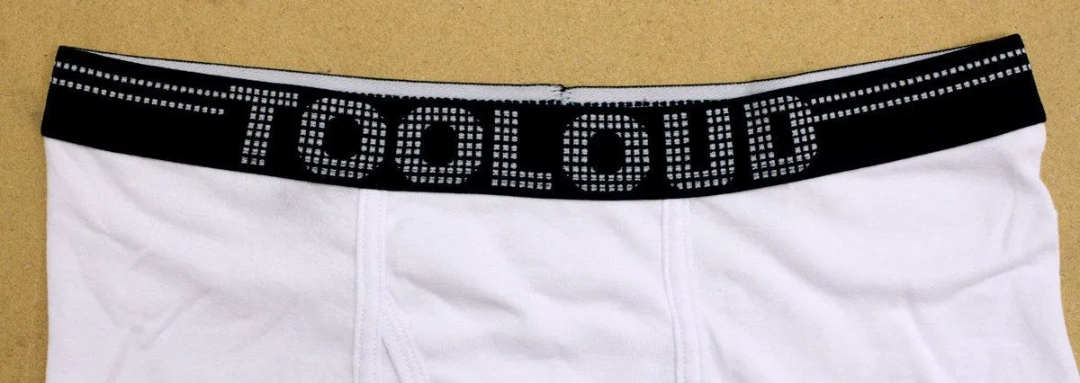 Rave Goddess Mens Boxer Brief Underwear