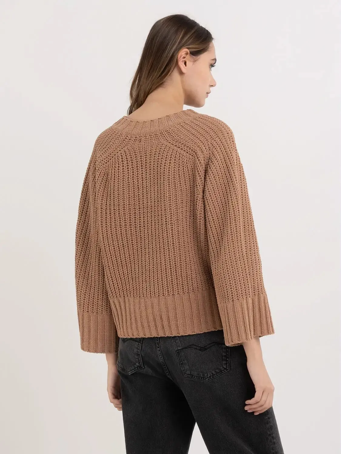 Replay DK3555 V Jumper