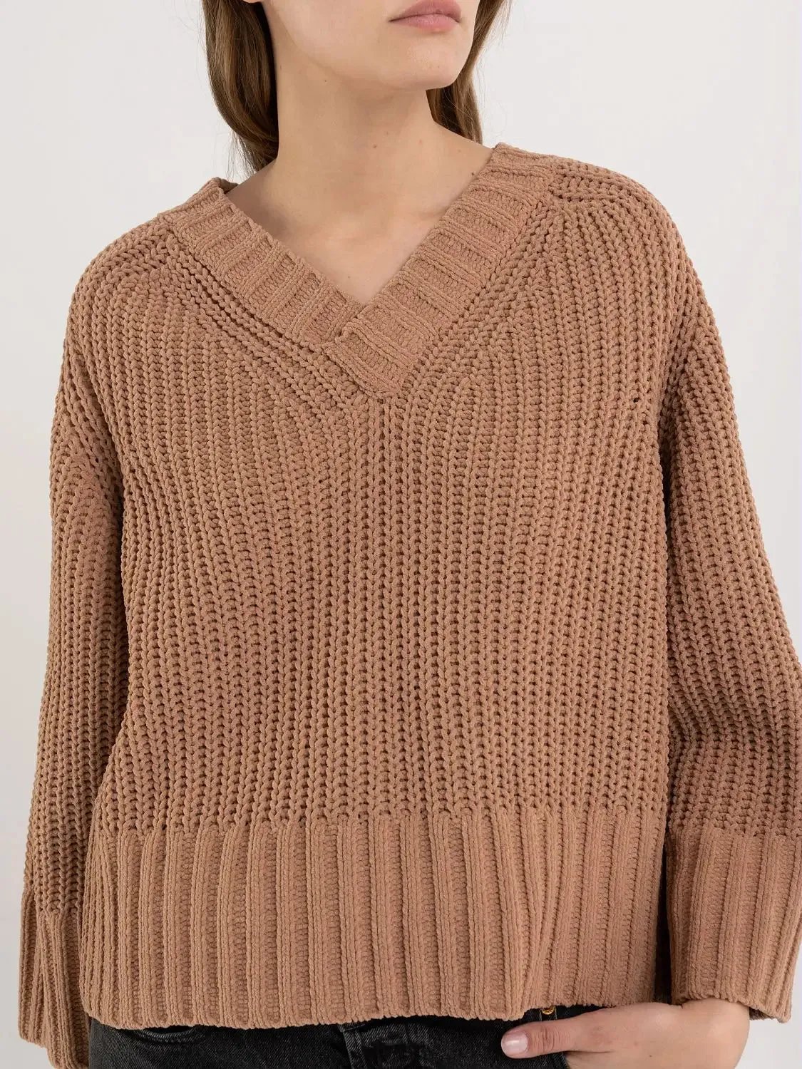 Replay DK3555 V Jumper