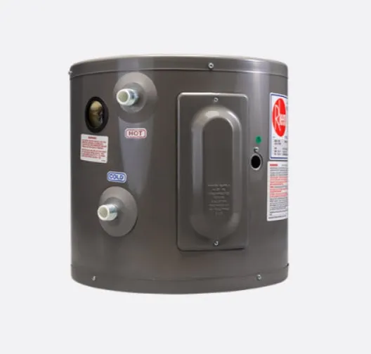 Rheem 65SVP15S 15 Gallon Vertical Storage Water Heater