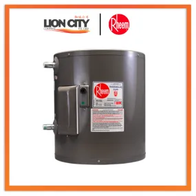 Rheem 65SVP15S 15 Gallon Vertical Storage Water Heater