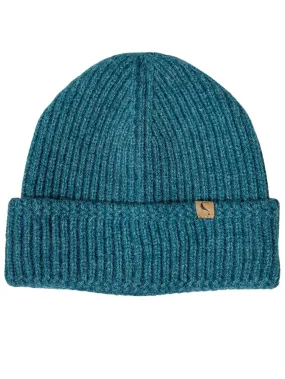 Ribbed Beanie Hat (2 Colours Left!)