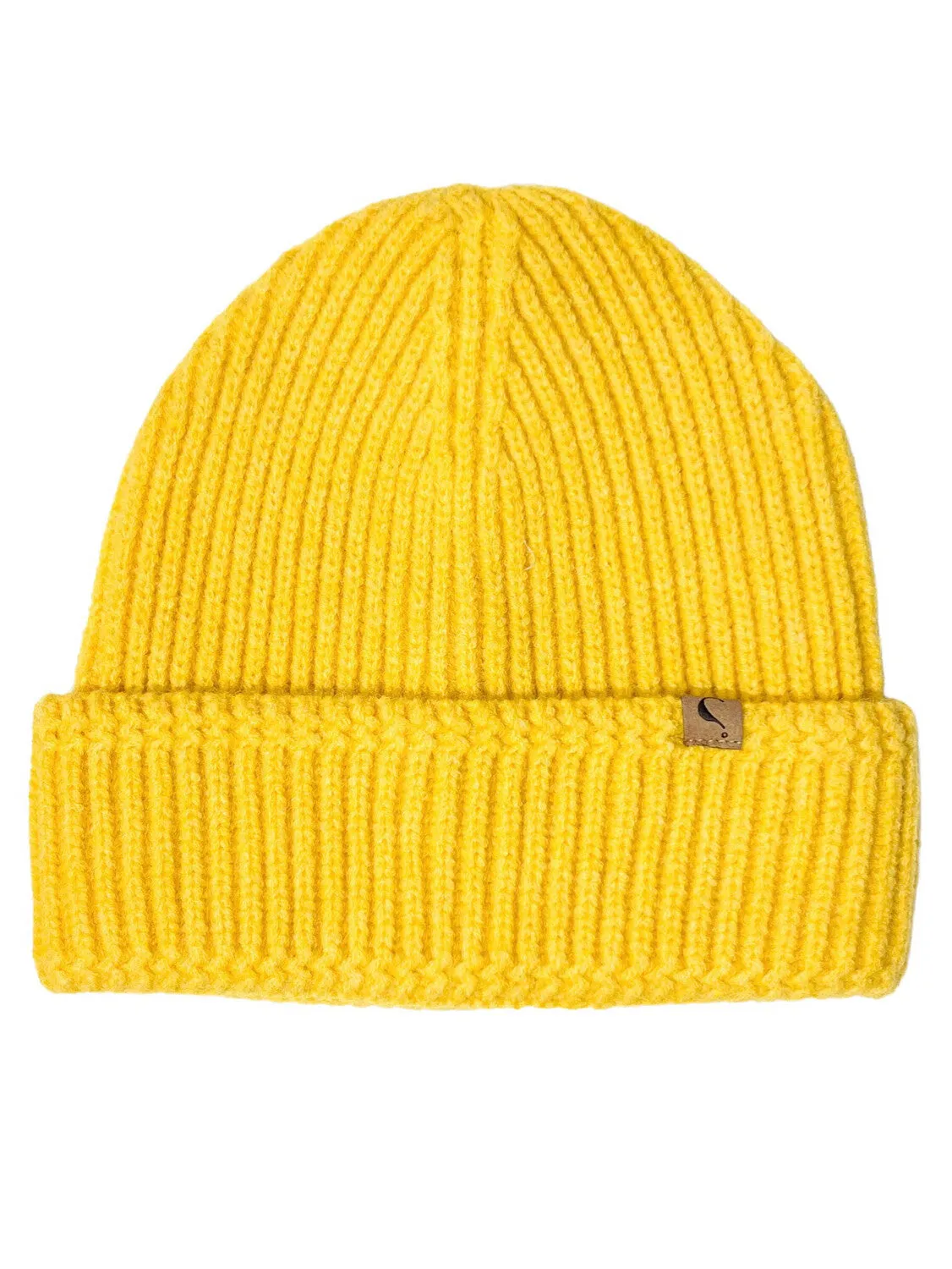 Ribbed Beanie Hat (2 Colours Left!)