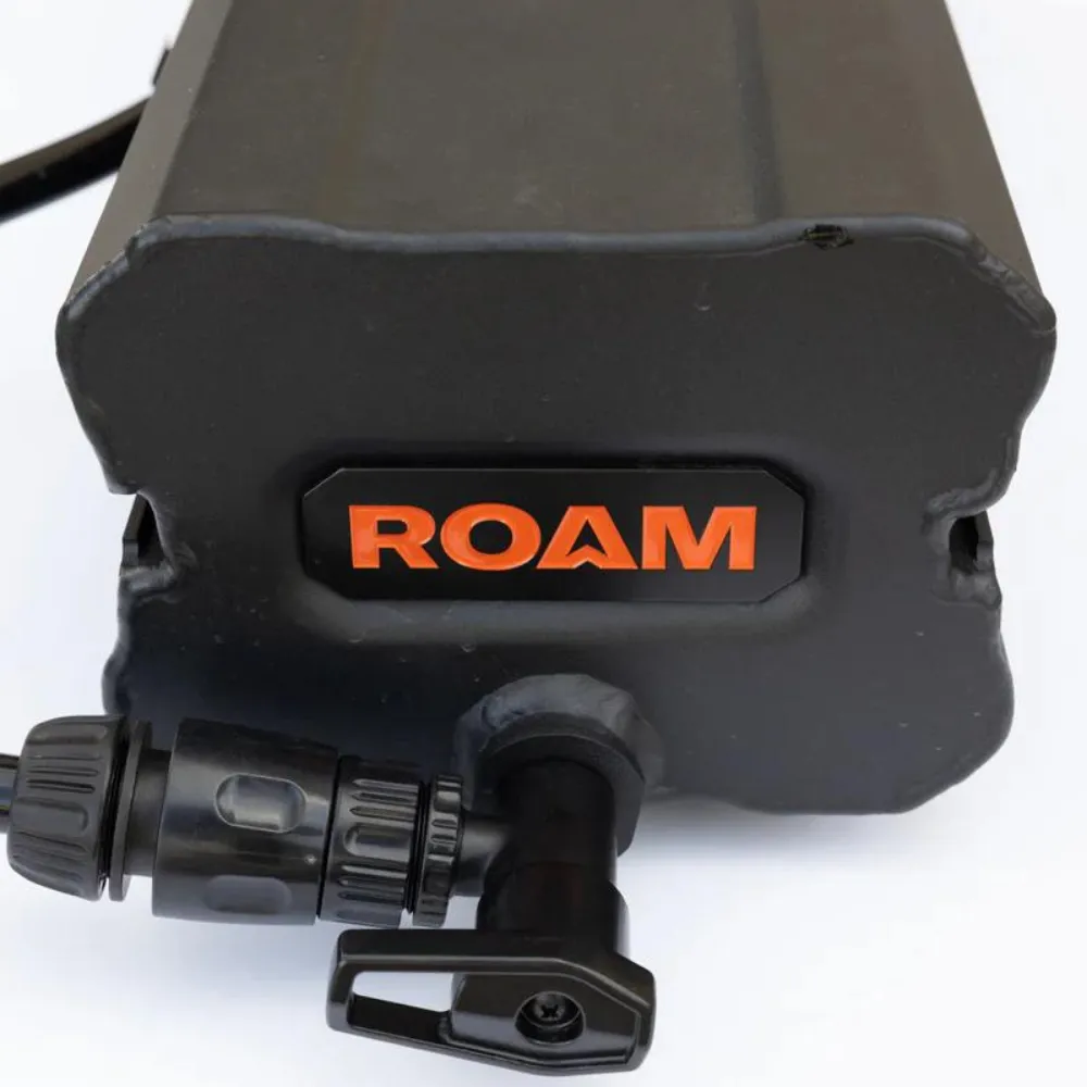 Roam Adventure Co 7 Gallon Water Tank