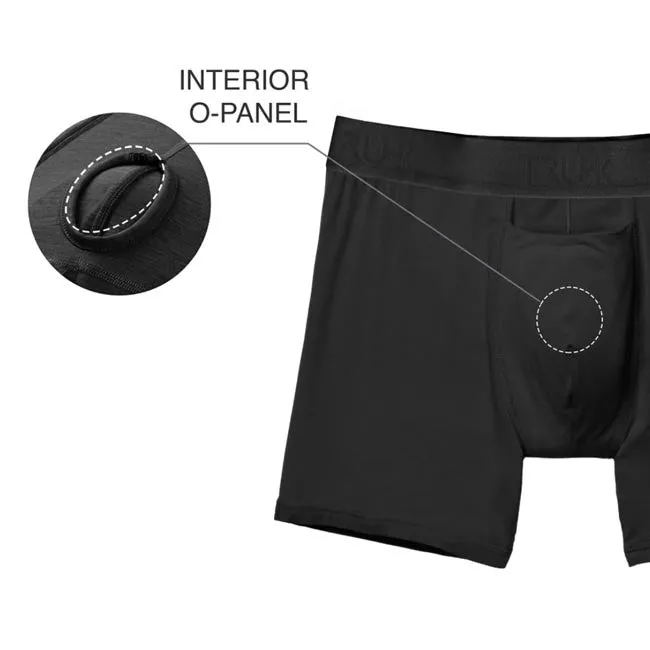 RodeoH Truhk Pouch Front STP/Packing Boxers