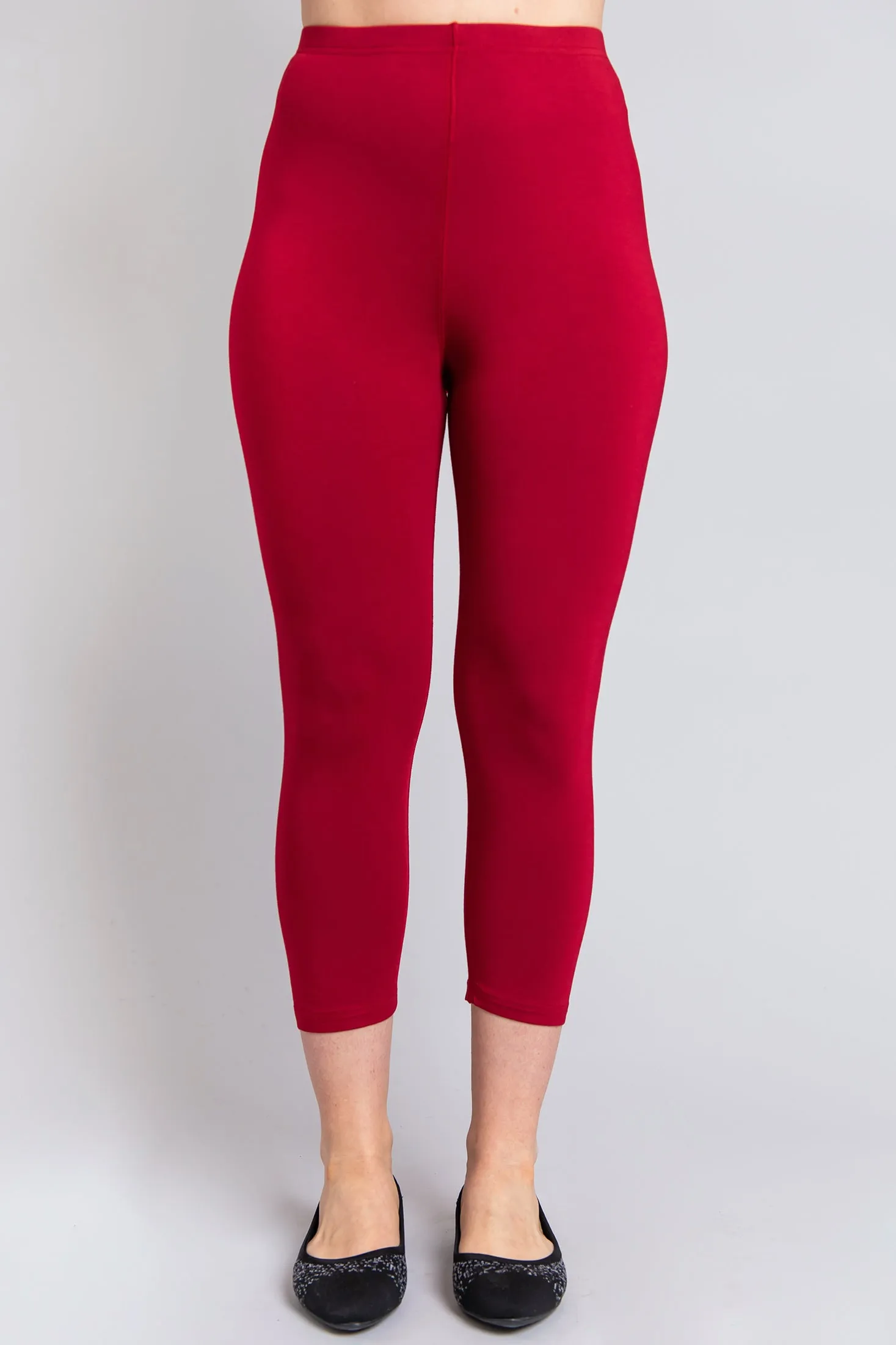 Ruby Capri, Lipstick, Bamboo