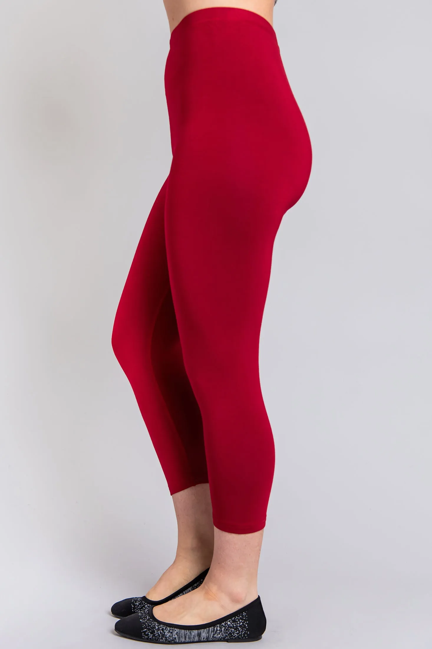 Ruby Capri, Lipstick, Bamboo