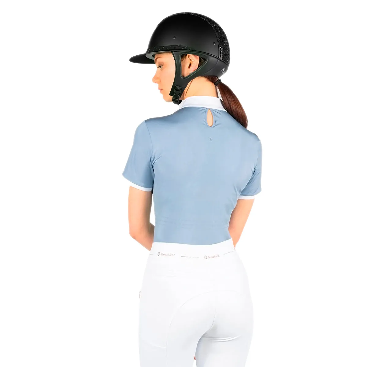 Samshield Women's Apollina Show Shirt-SALE