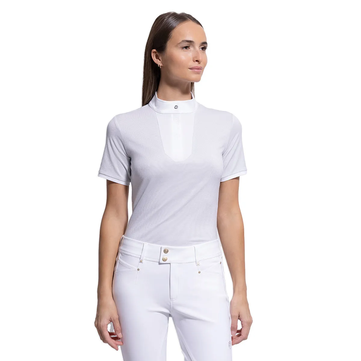 Samshield Women's Apollina Show Shirt-SALE