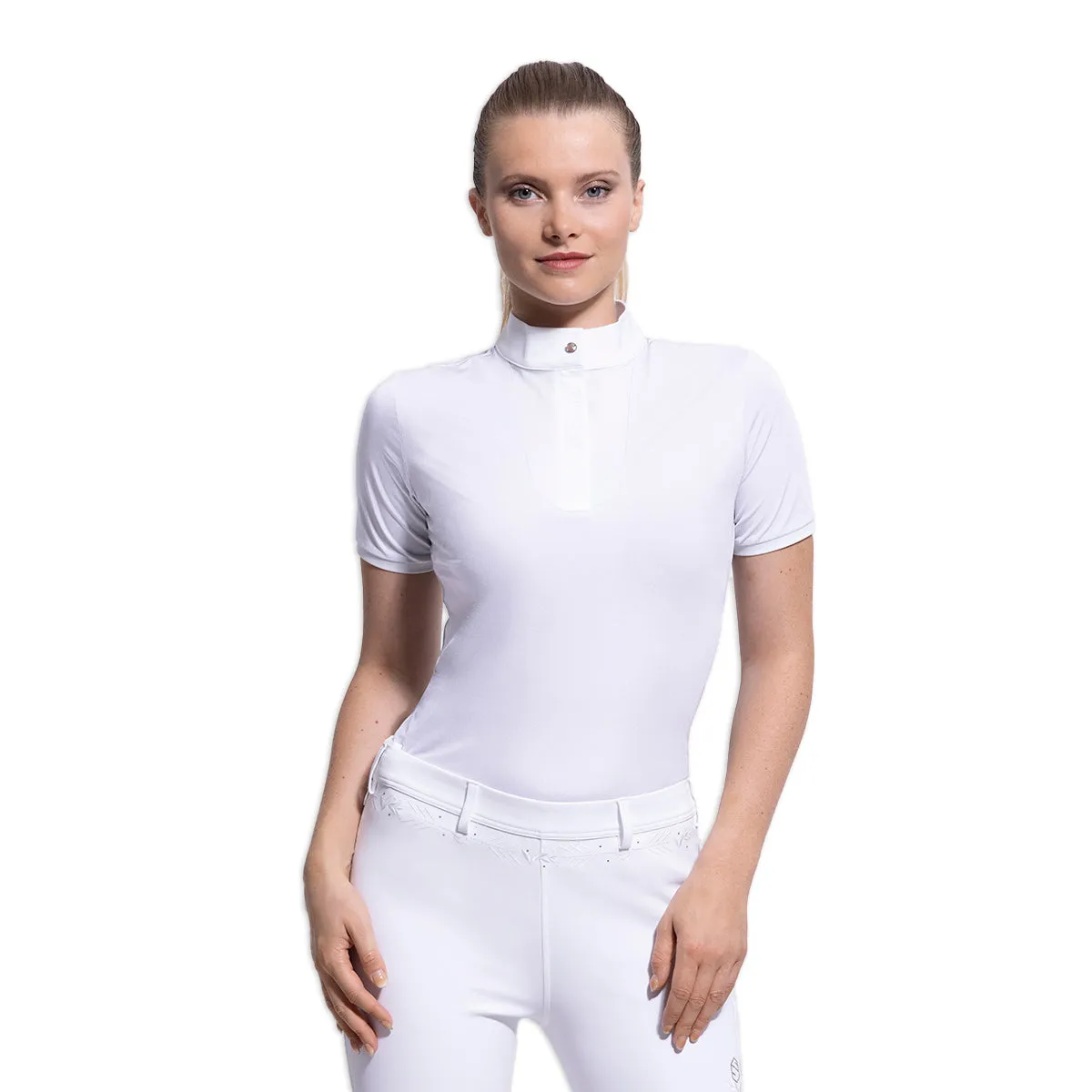 Samshield Women's Apollina Show Shirt-SALE